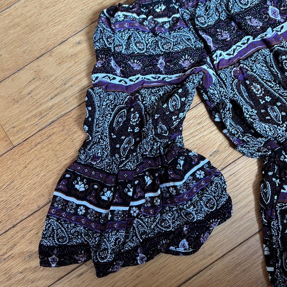 Forever21 romper - Picture 4 of 6